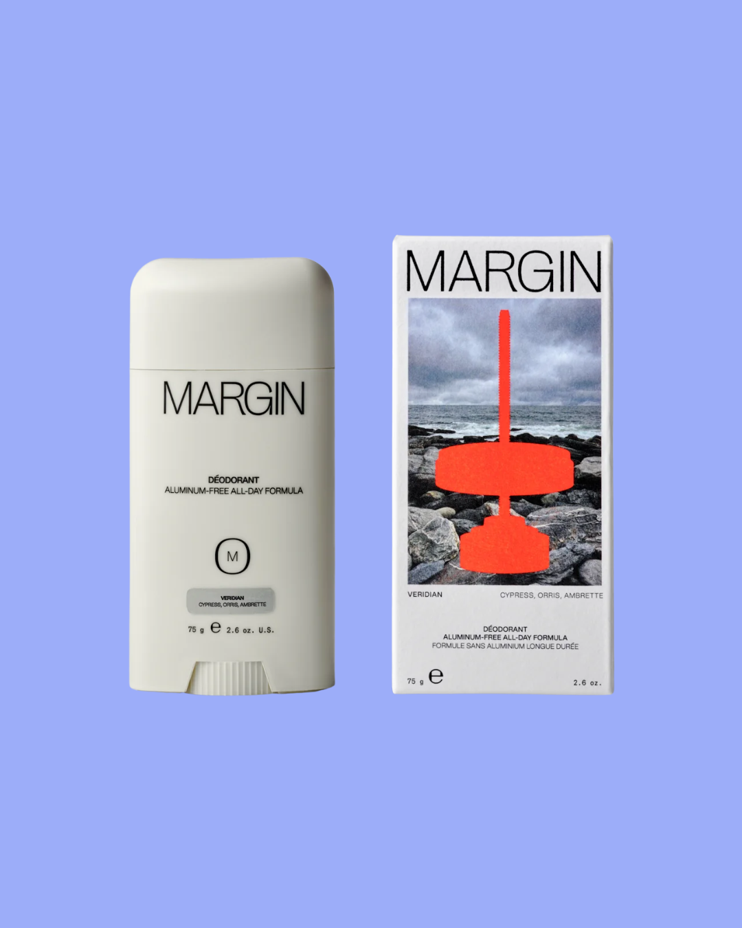All-Day Deodorant