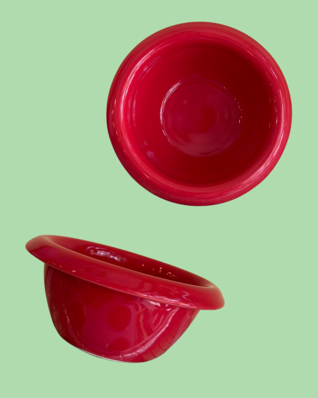 Comfort Bowls