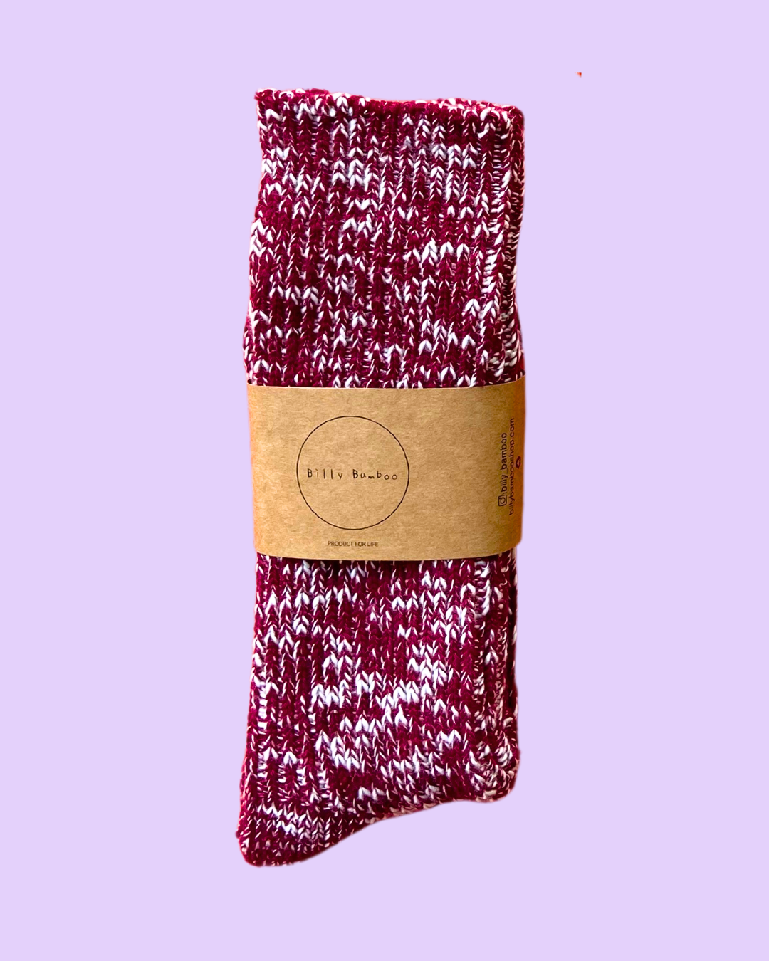 Tokyo Slub Cotton Socks