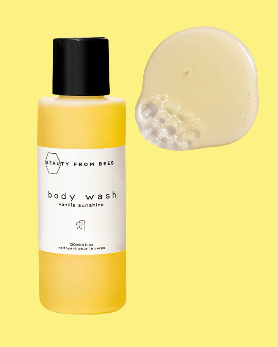 Body Wash