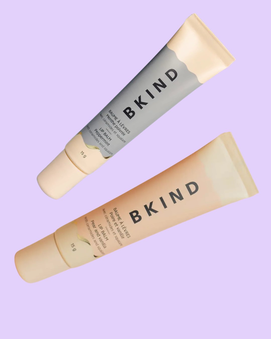 Nourishing Ceramide Lip Balm