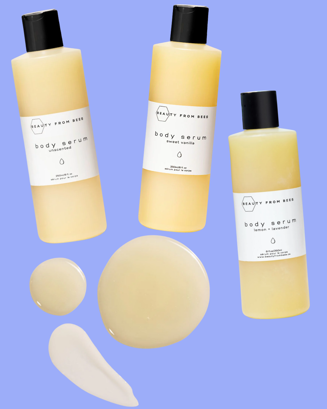 Body Serum