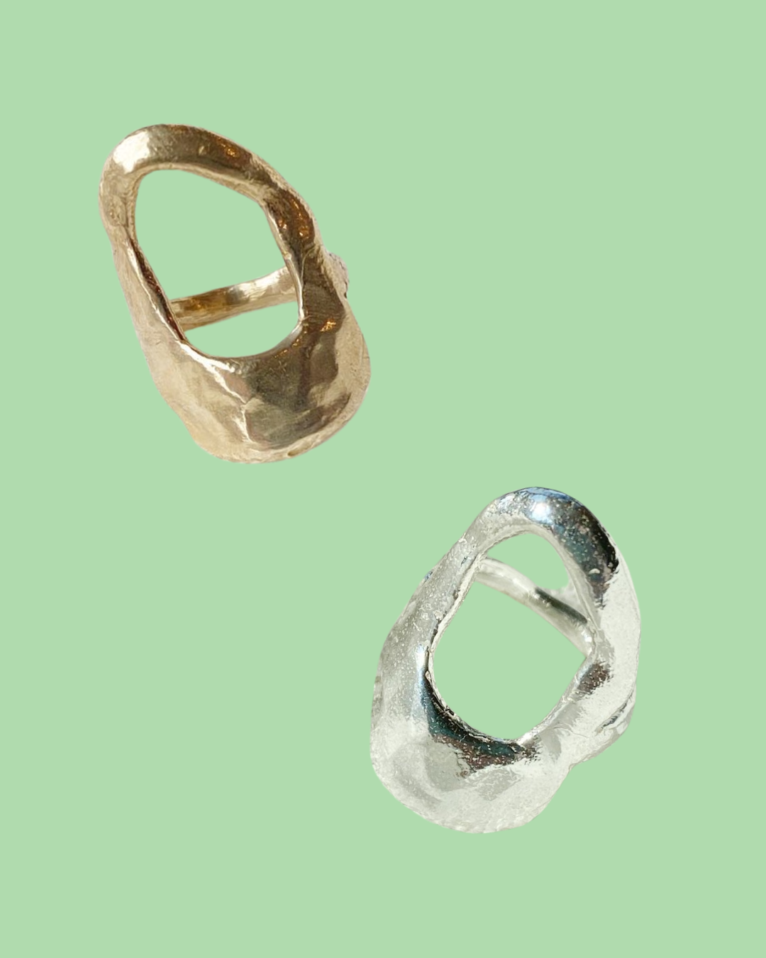 Arcana Ring