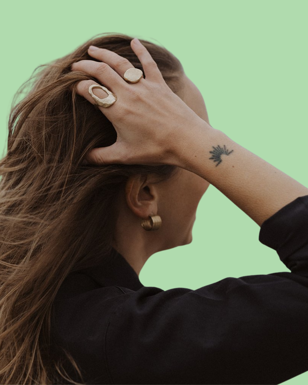 Arcana Ring
