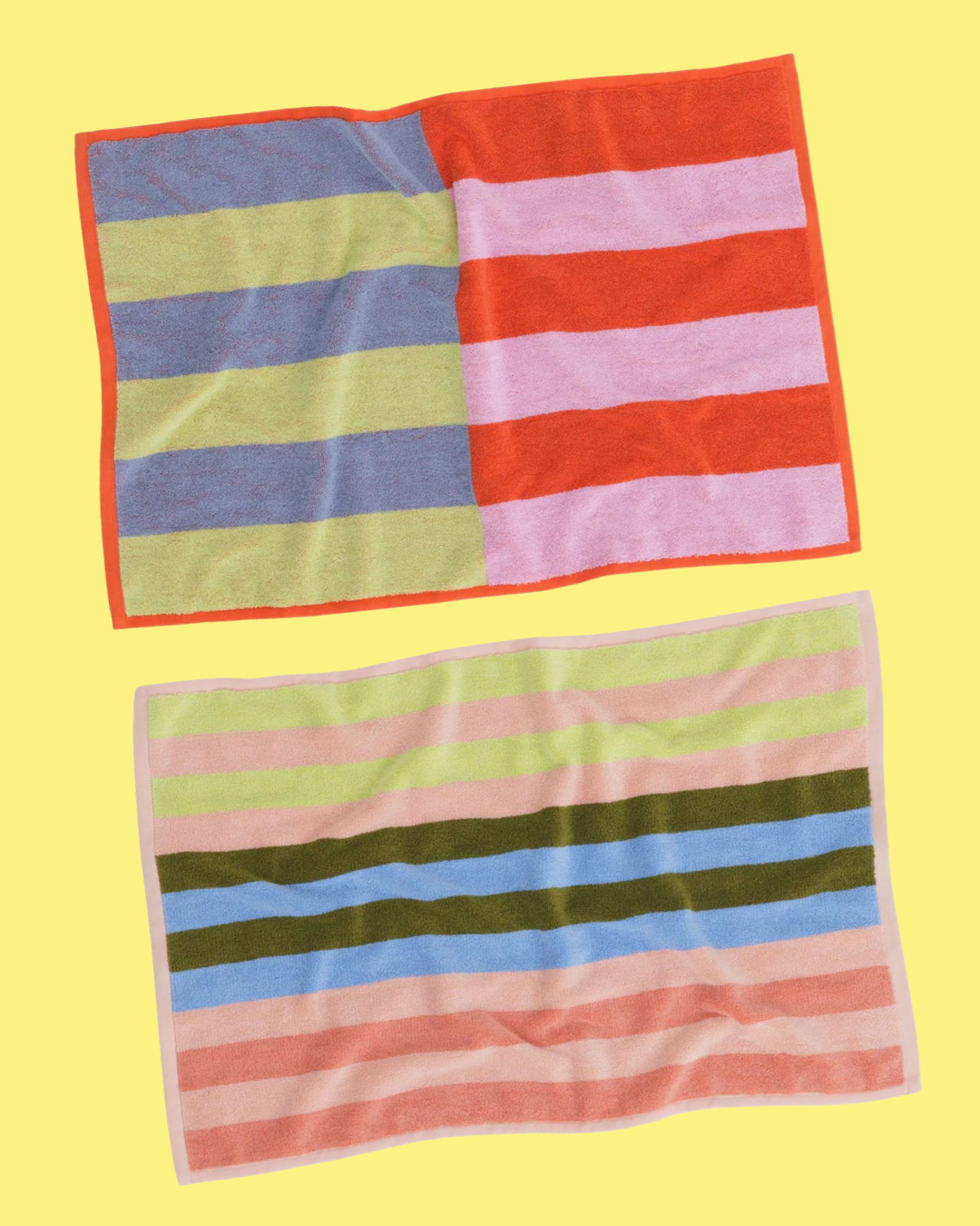 Baggu Hand Towels