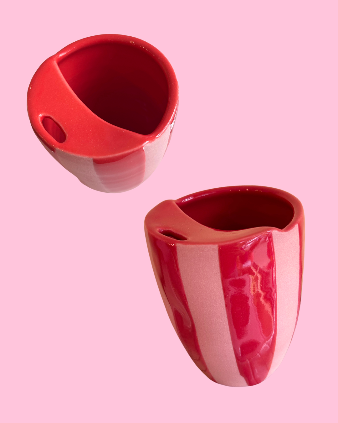 Ceramic Travel Mug