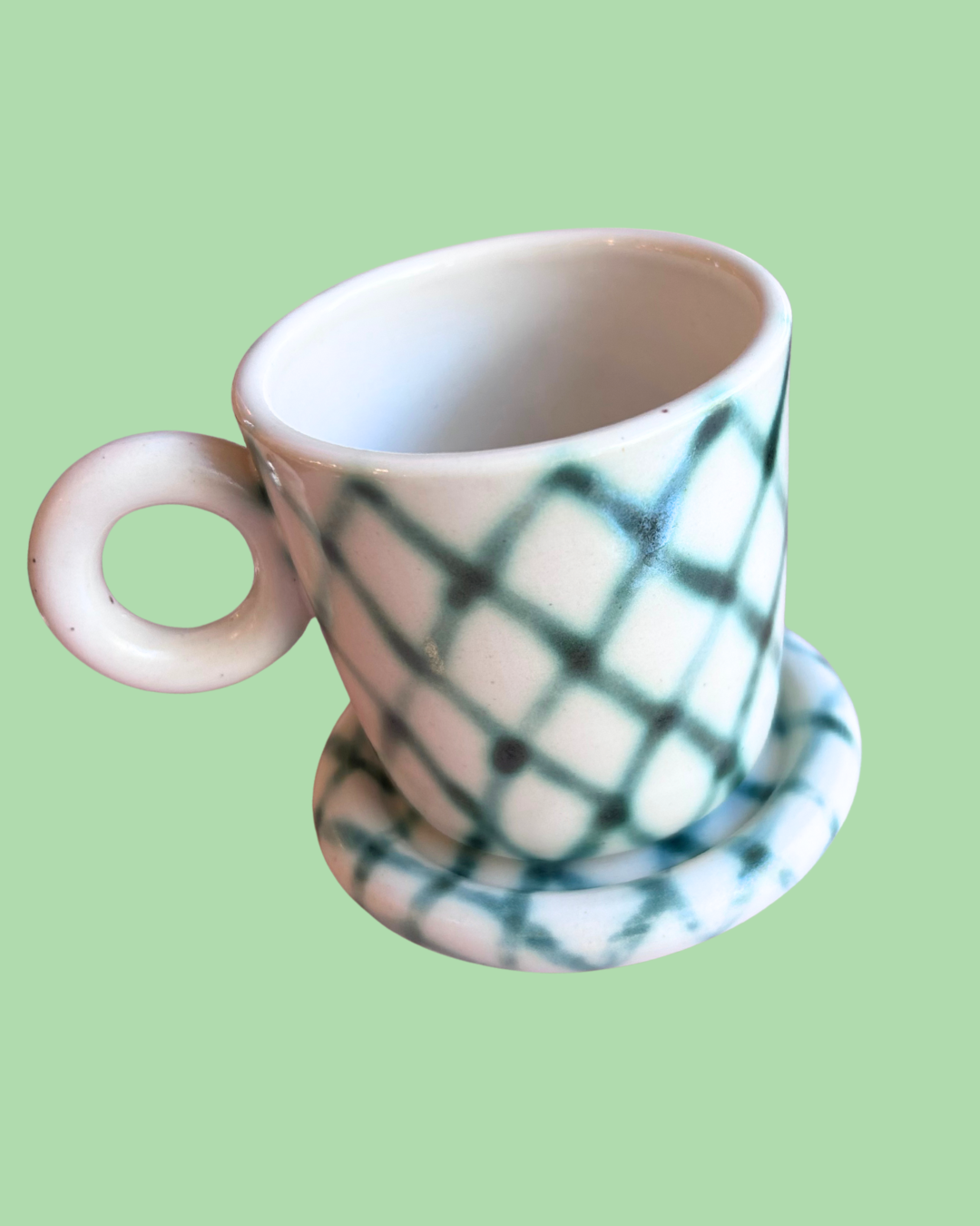 Espresso Mug