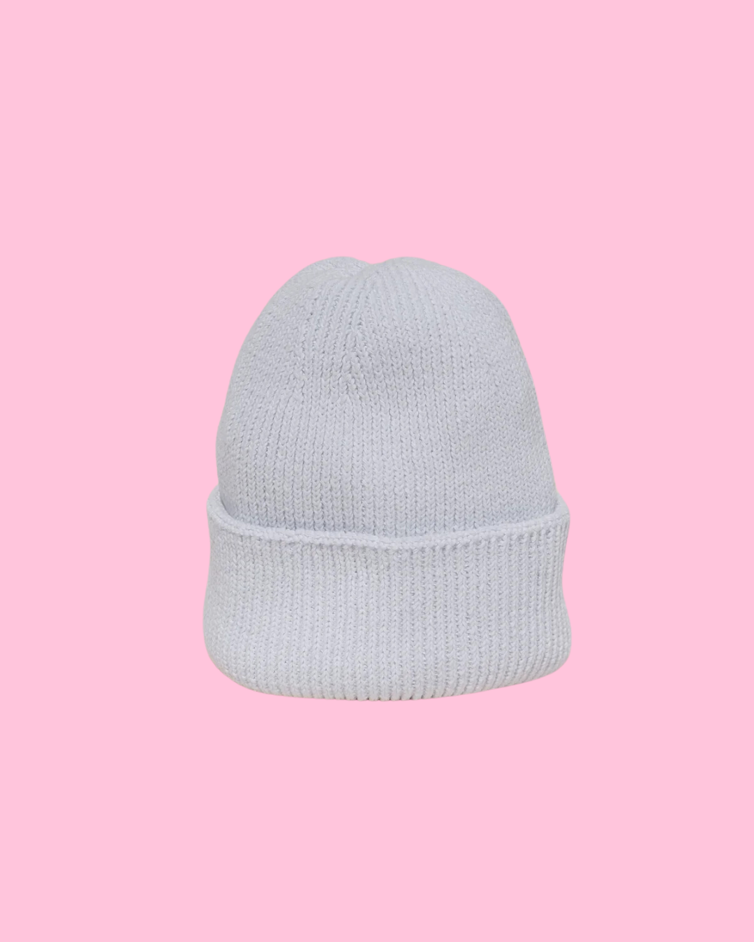 Merge Recycled Cotton Beanie