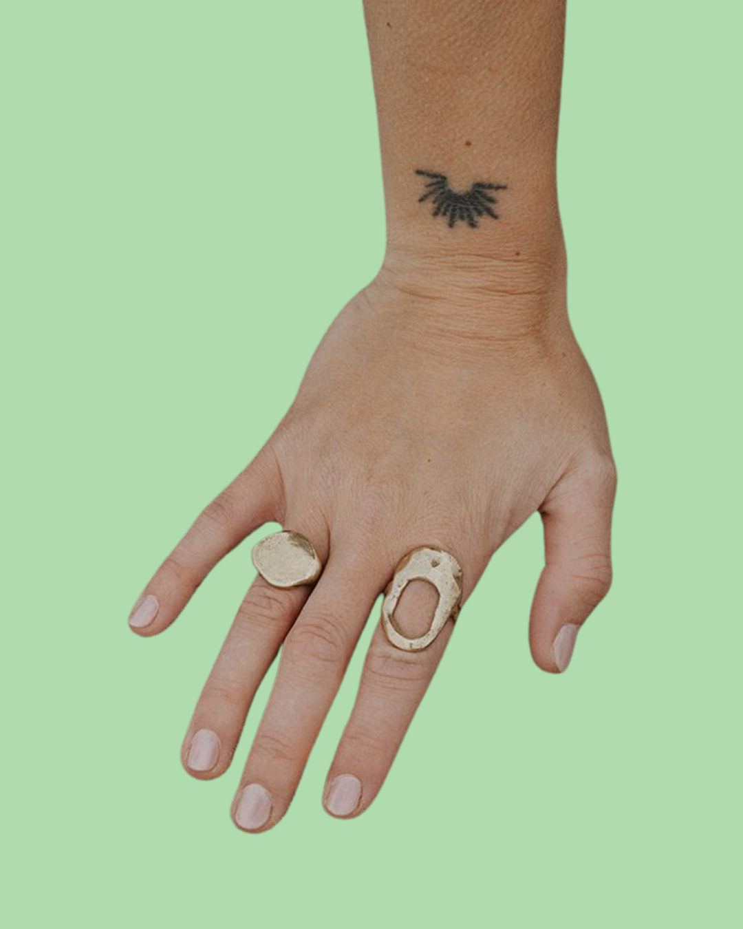 Arcana Ring