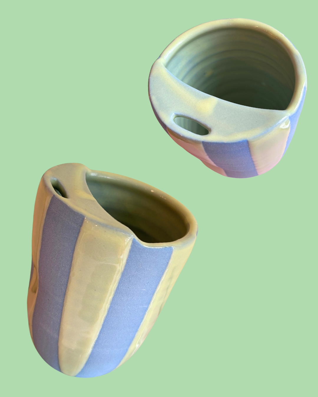 Ceramic Travel Mug