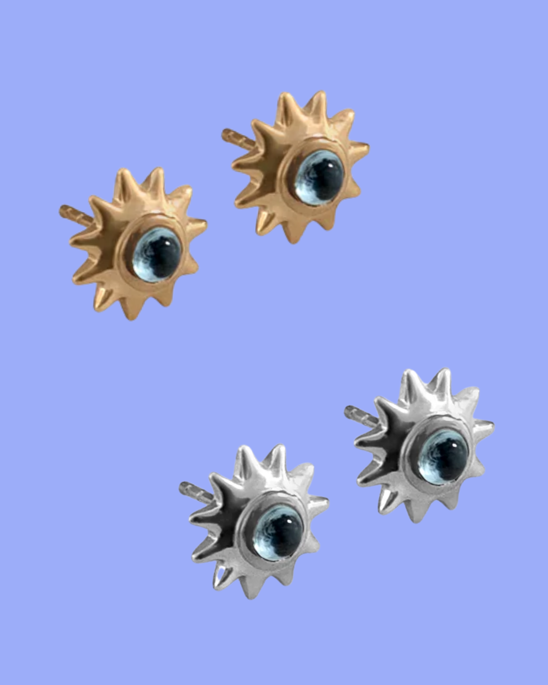 Alba Earrings