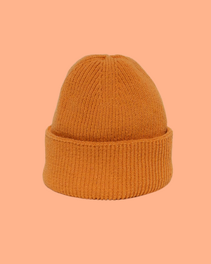 Merge Recycled Cotton Beanie