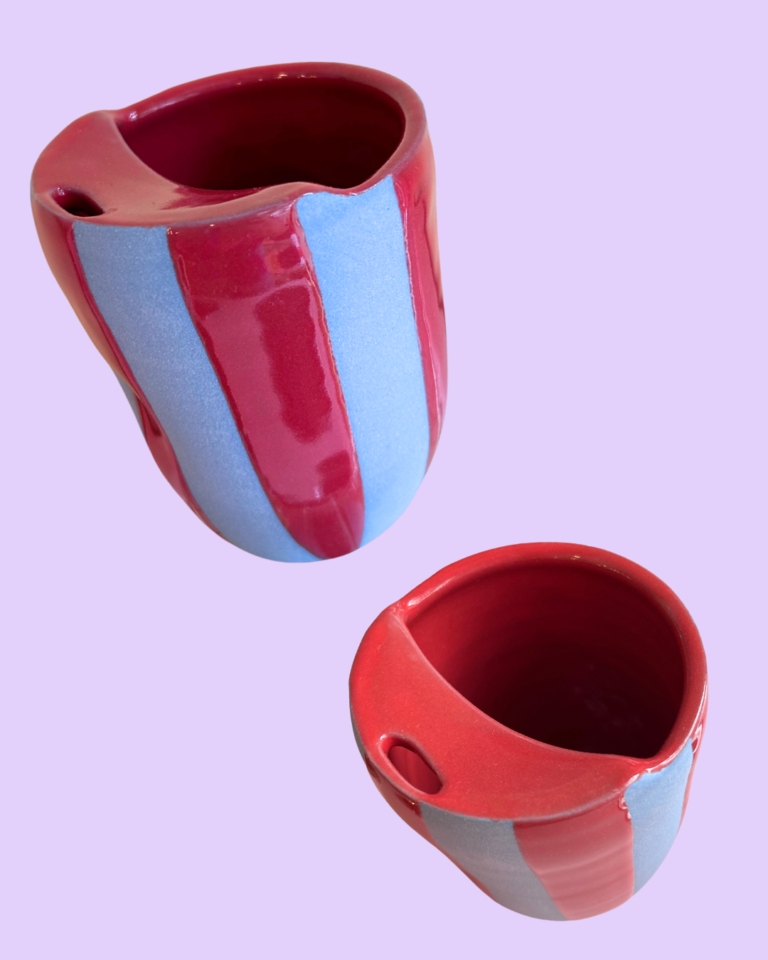 Ceramic Travel Mug