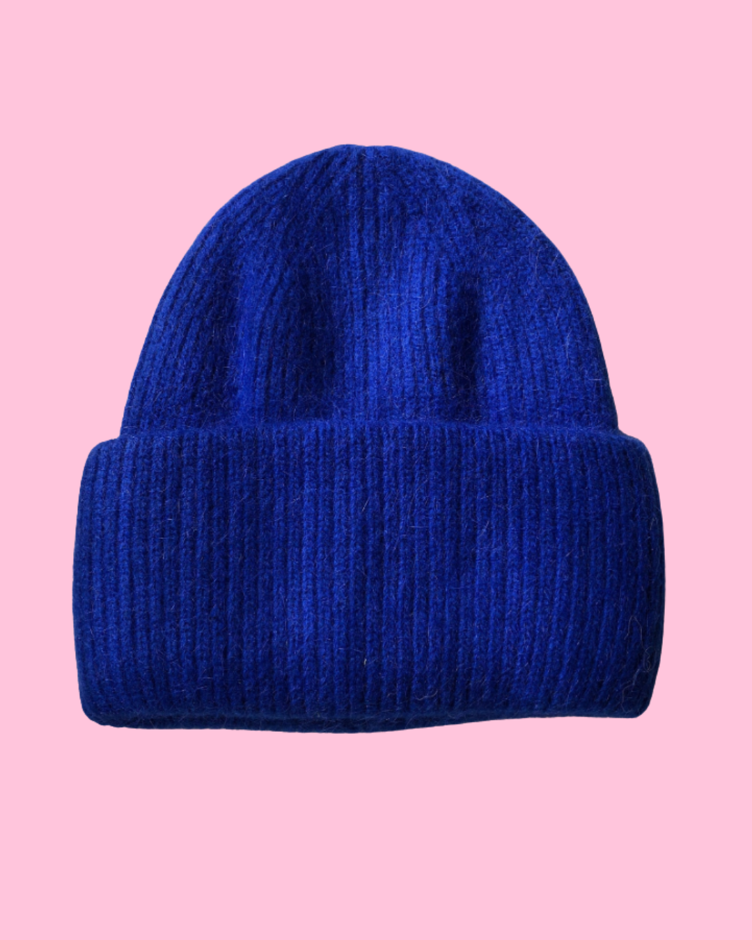 Angora Beanies
