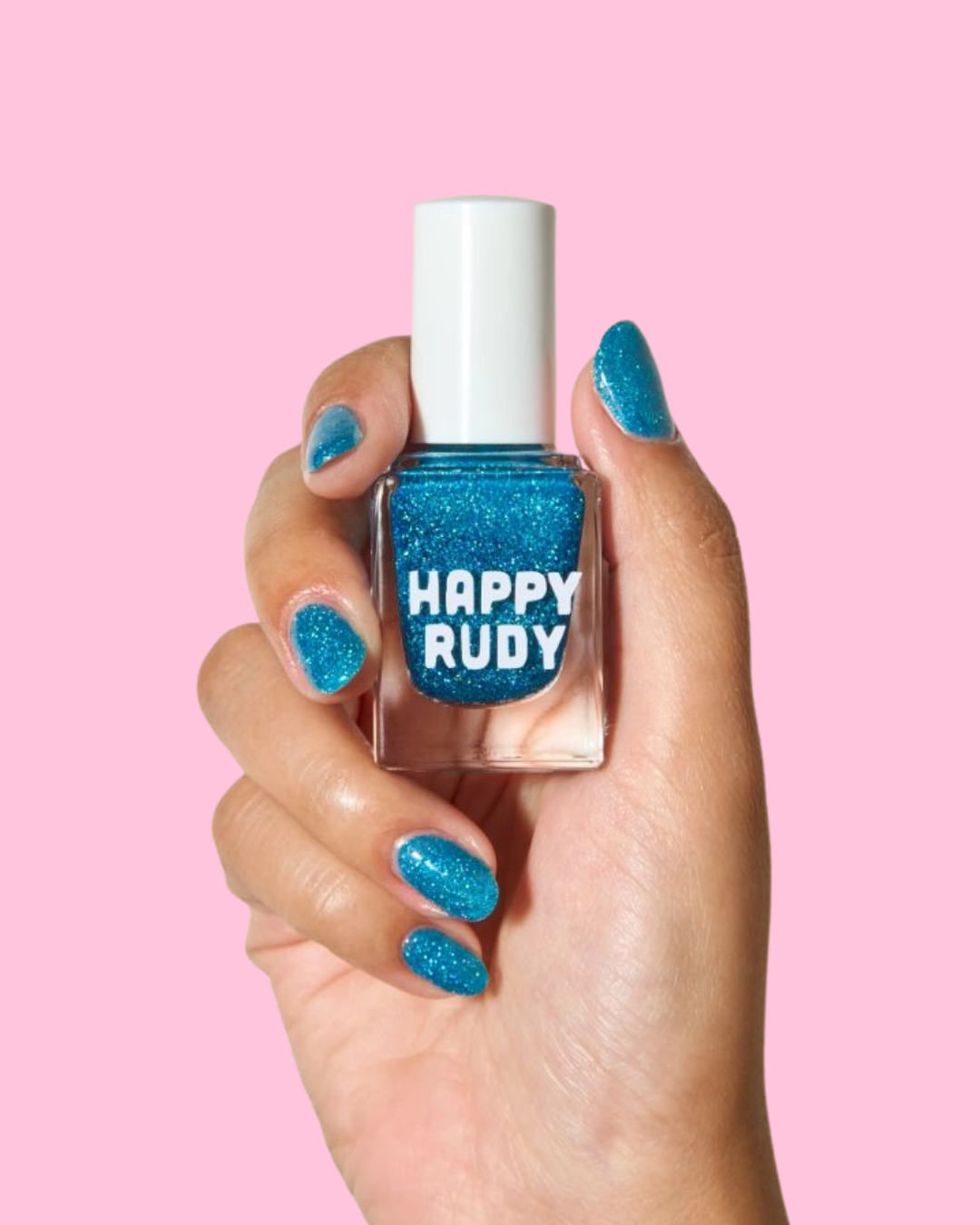 Happy Rudy Nail Polish