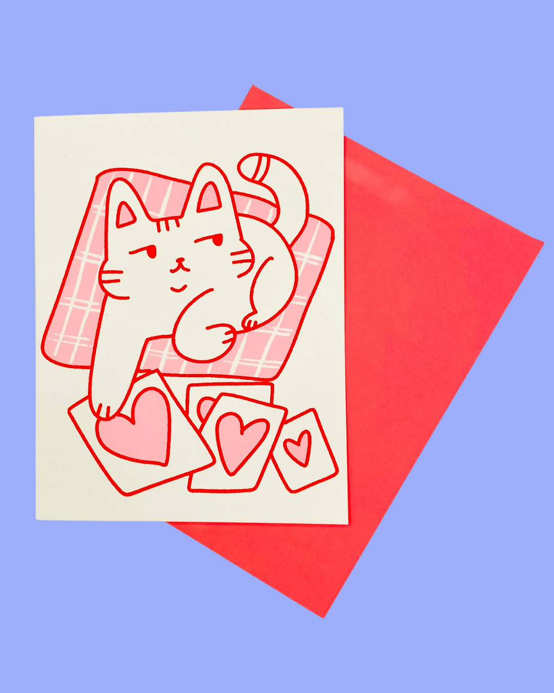 Smooth Operator Card