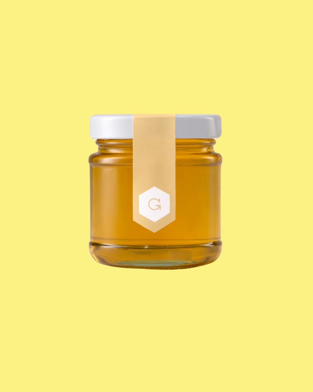 Gibbs Raw Wildflower Honey