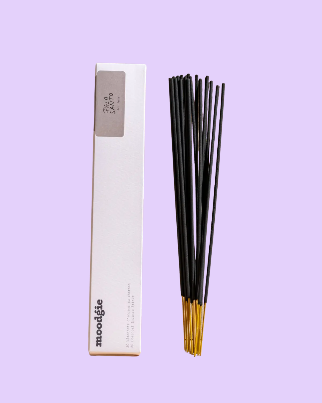 Moodgie Incense