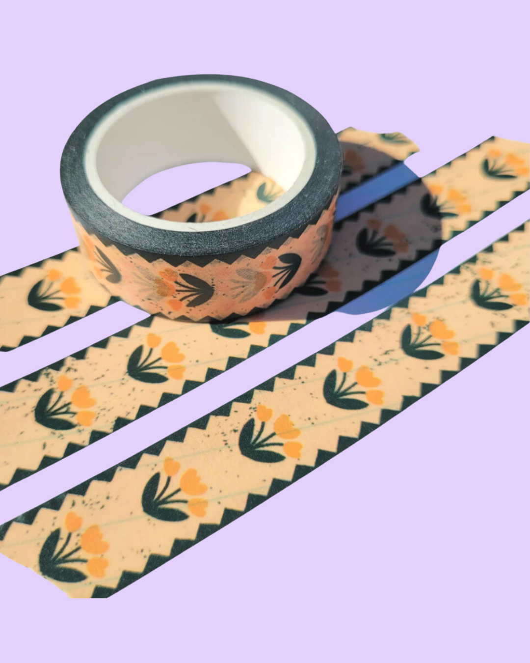 Tulip Washi Tape