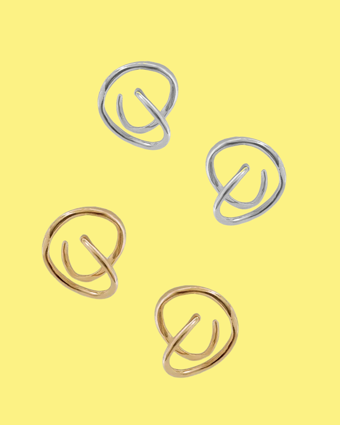 Maeva Earrings