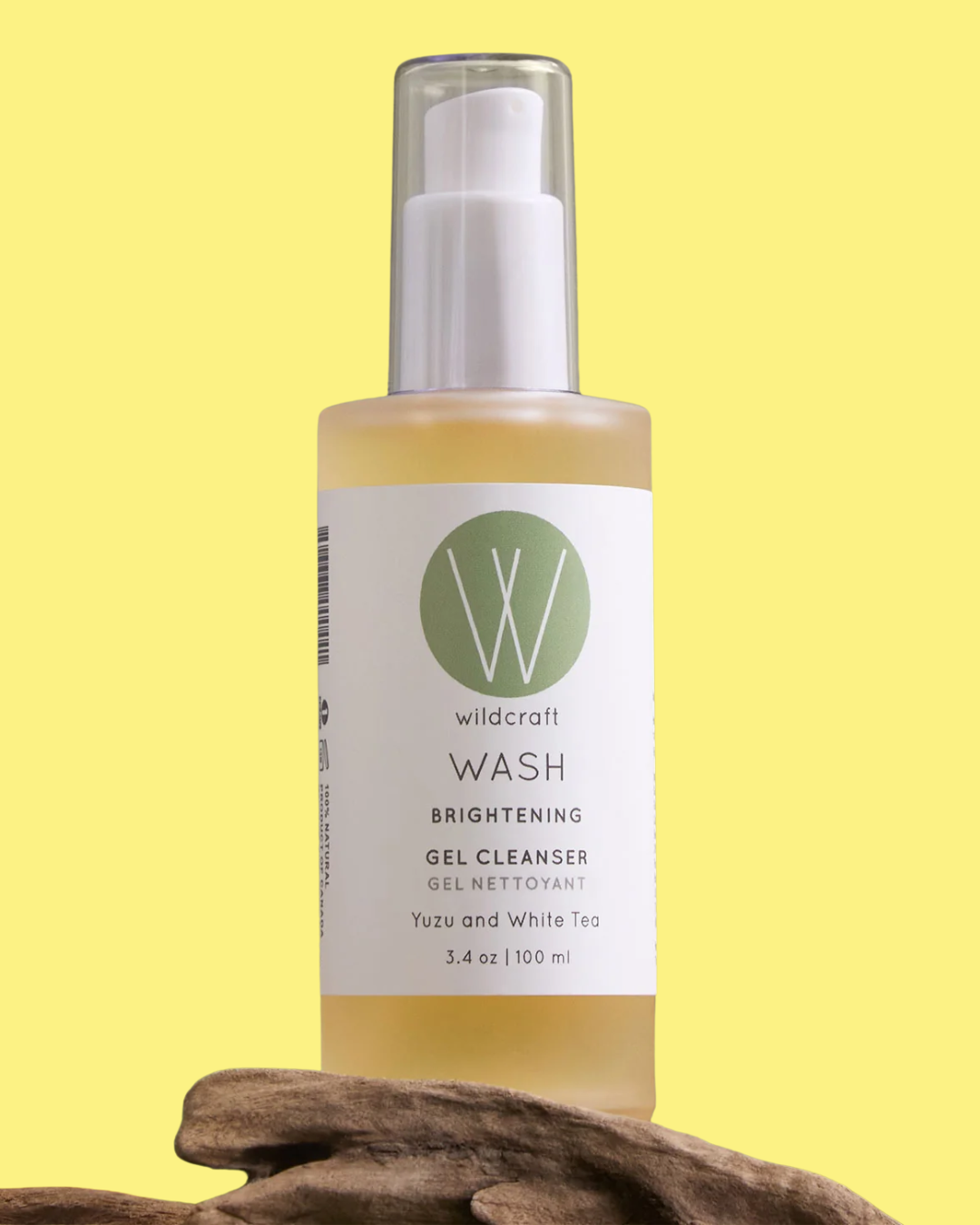 Wash Gel Cleanser