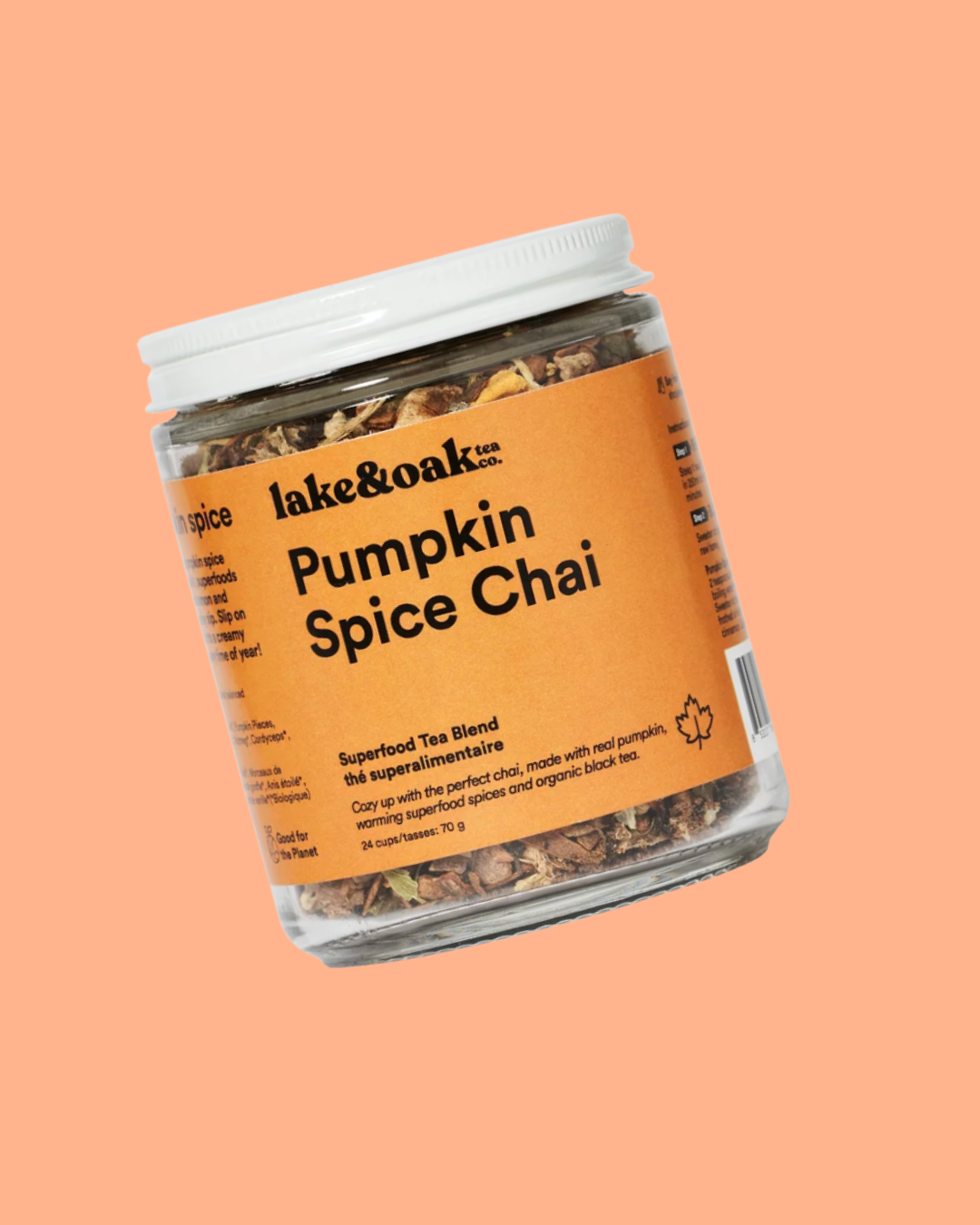 Superfood Blend Teas