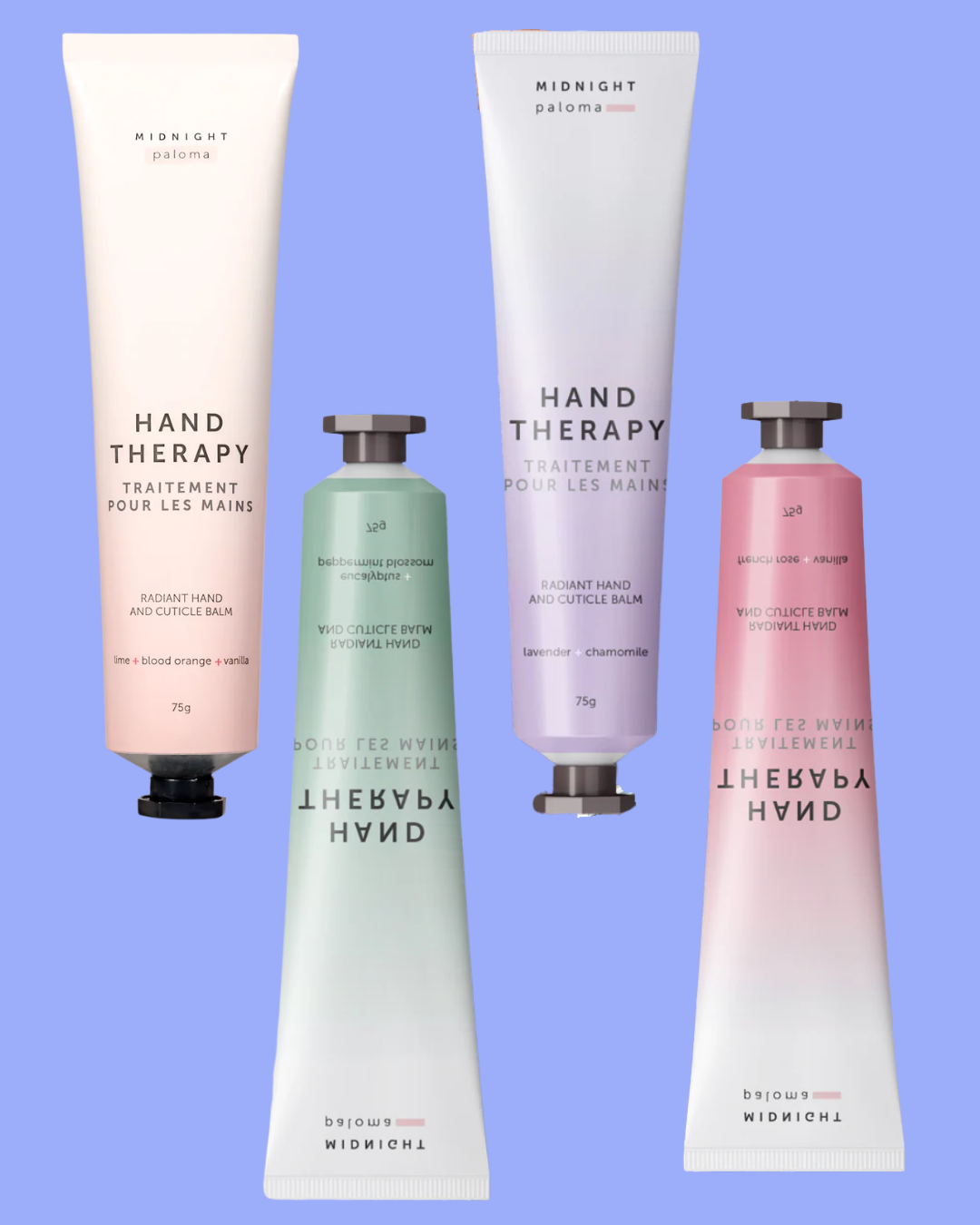 Hand Therapy Hand Cream