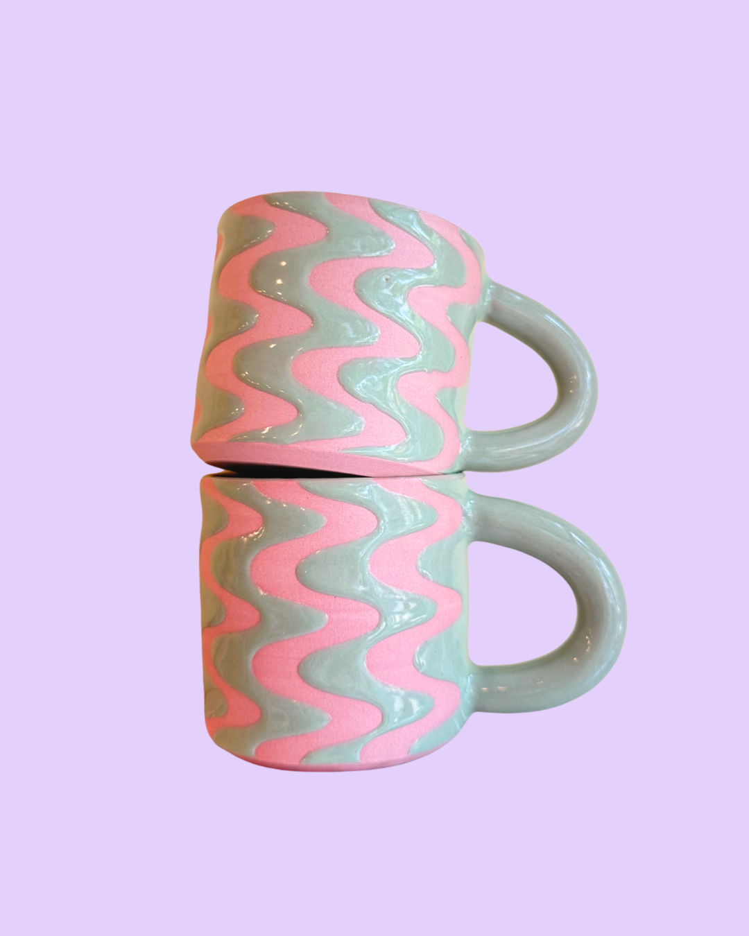 Rave Mug
