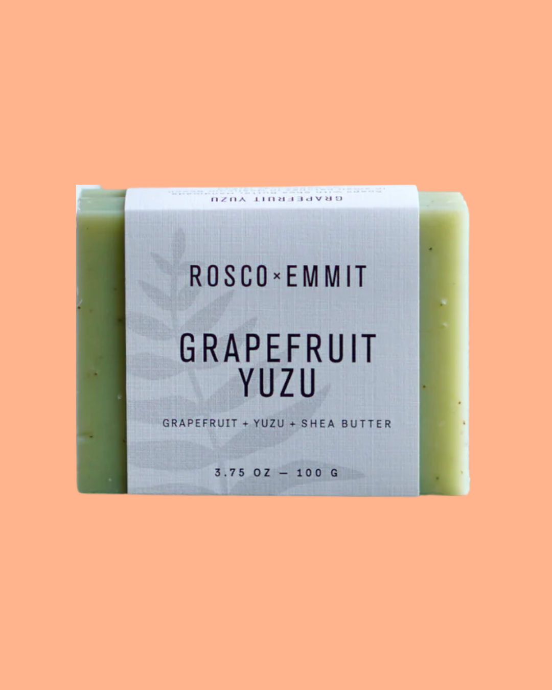 Soap Bars