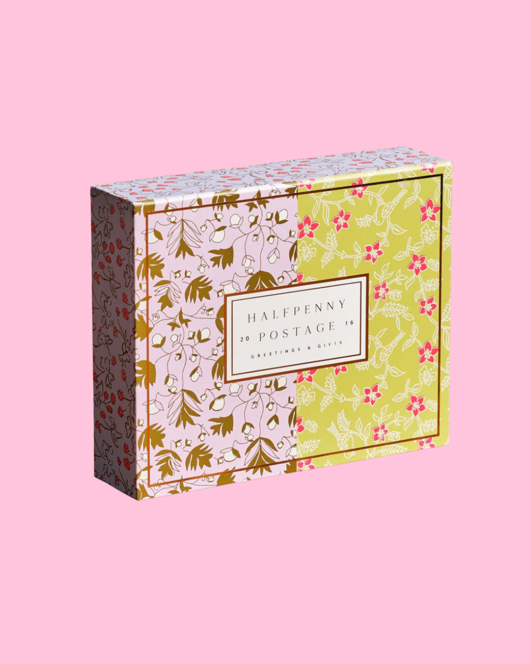 Cute Designs Box Set of Cards
