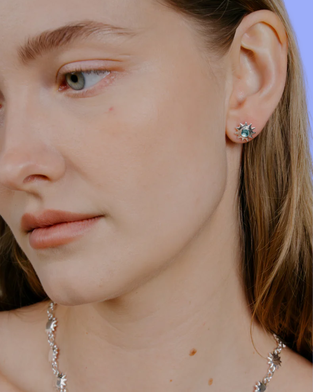Alba Earrings