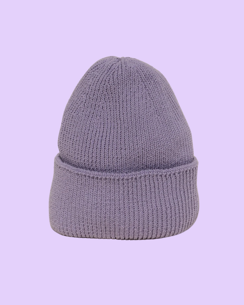 Merge Recycled Cotton Beanie