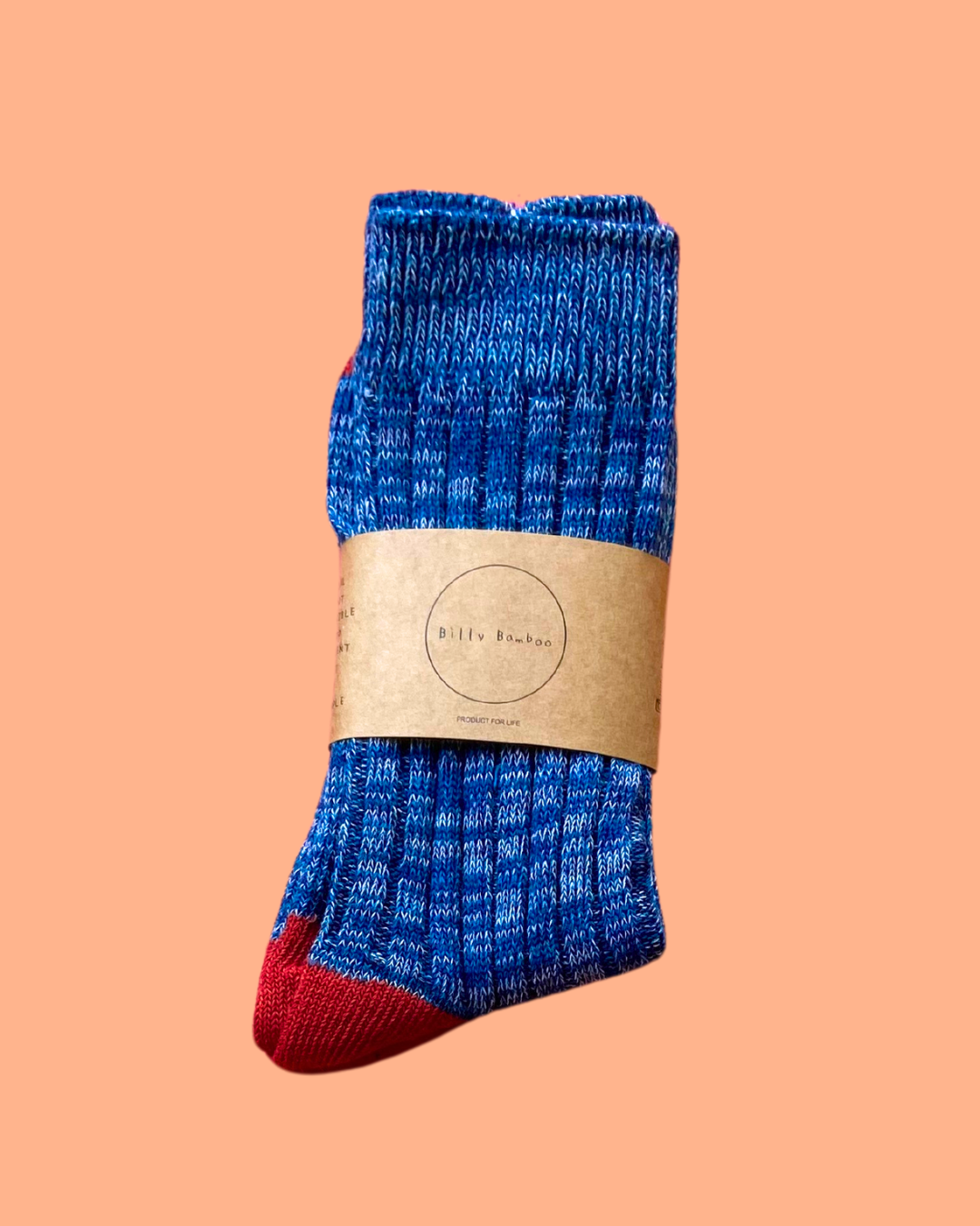 Tokyo Cotton Socks