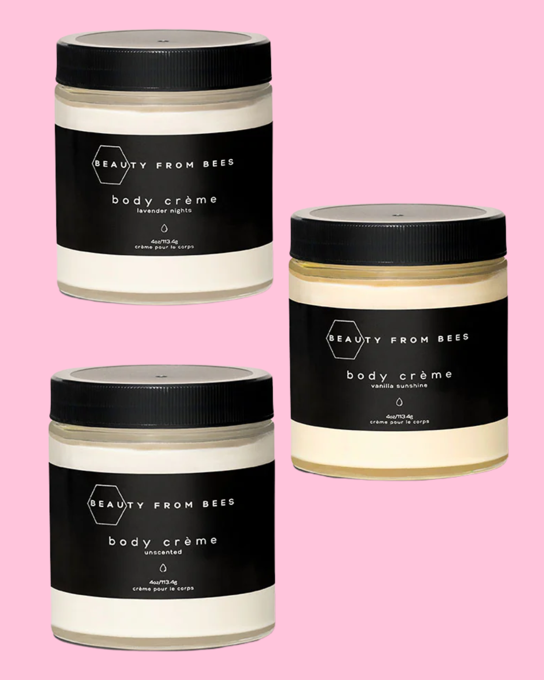 Body Crème