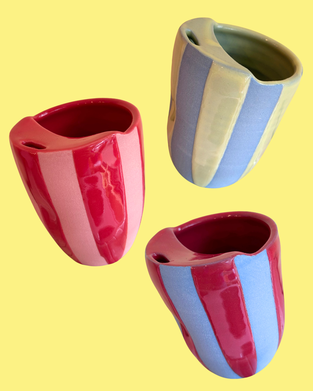Ceramic Travel Mug