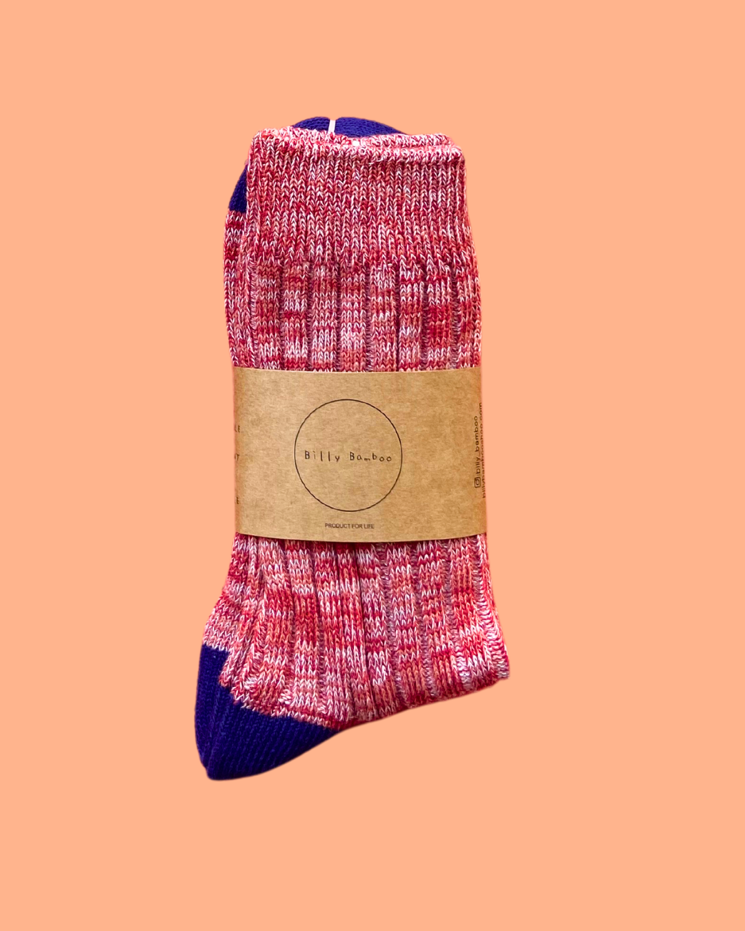 Tokyo Cotton Socks