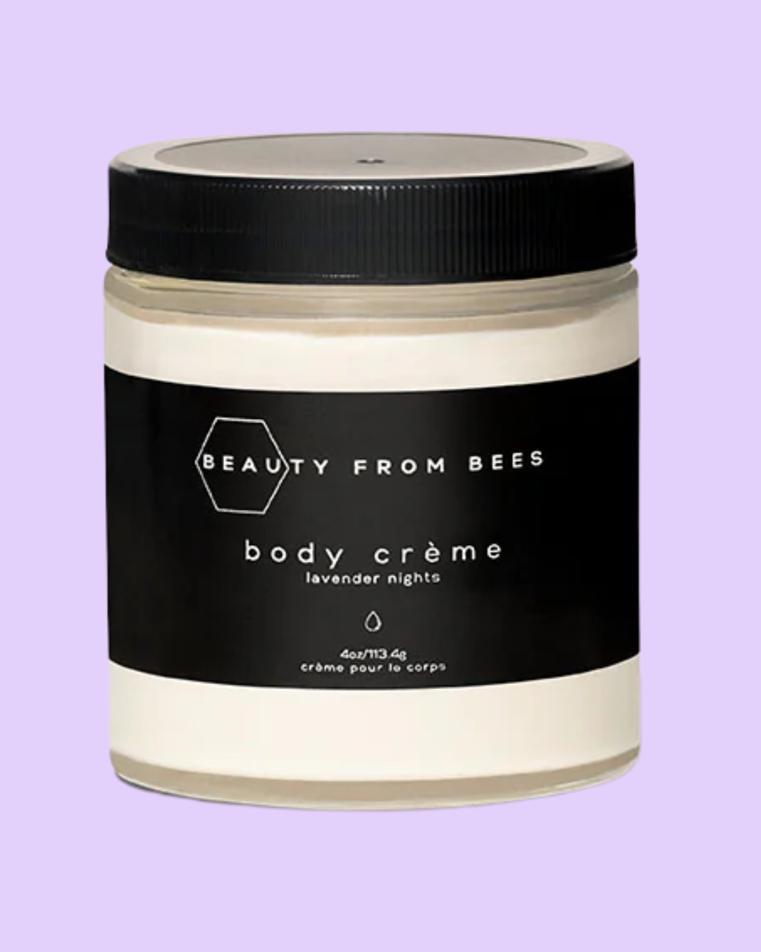 Body Crème