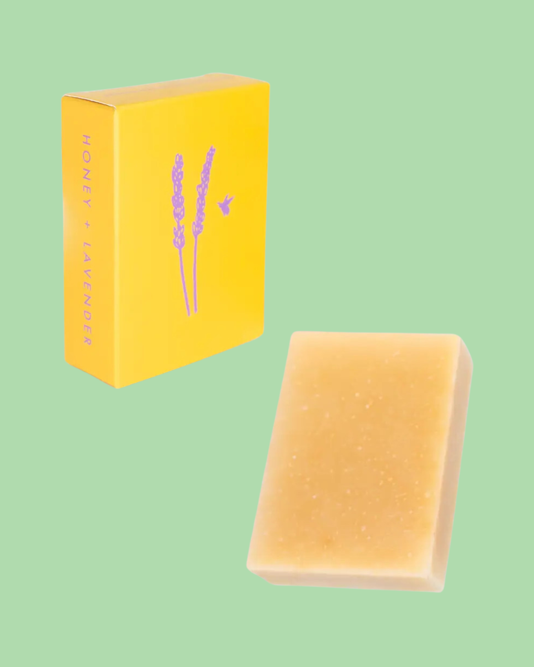 Soap Bars