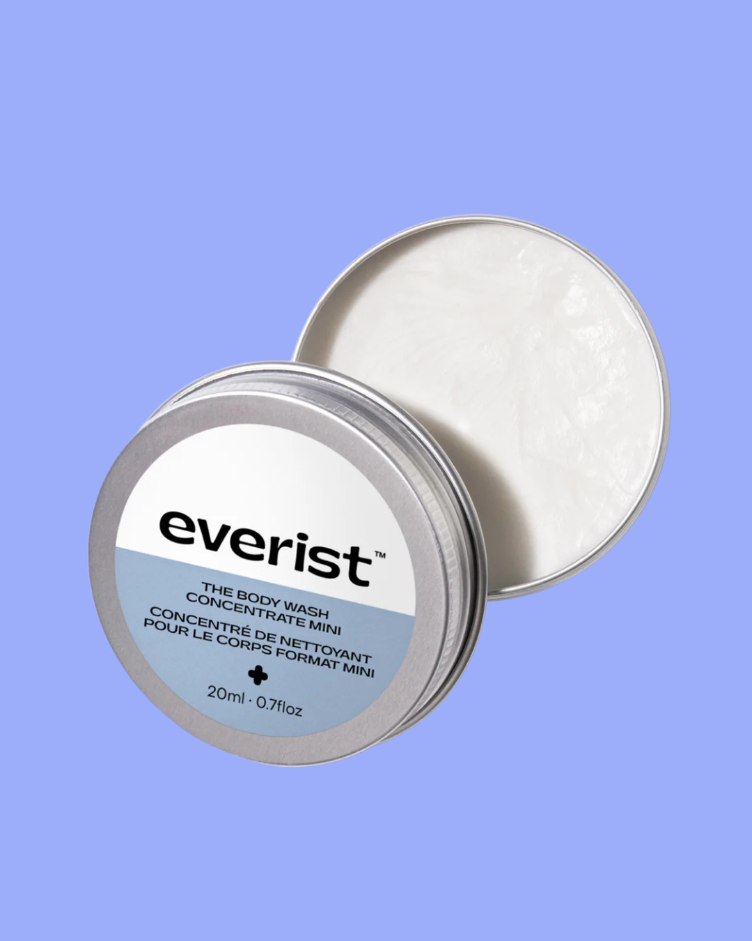 Body Wash Concentrate