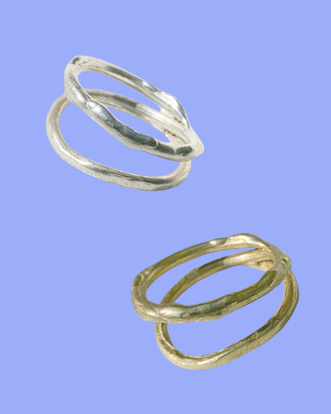 Brook Ring