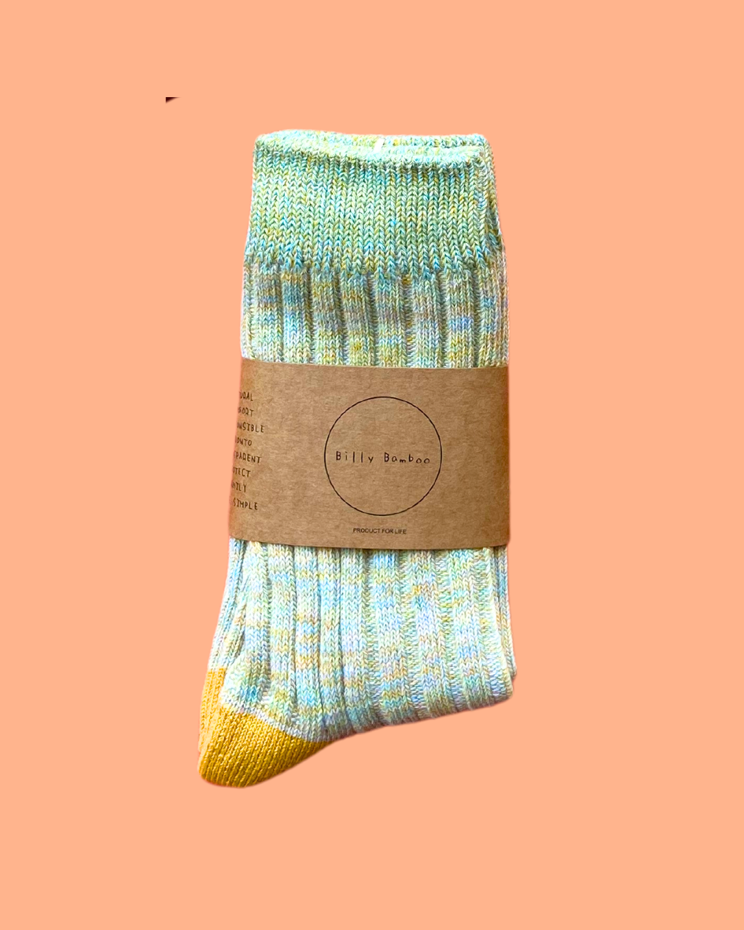 Tokyo Cotton Socks