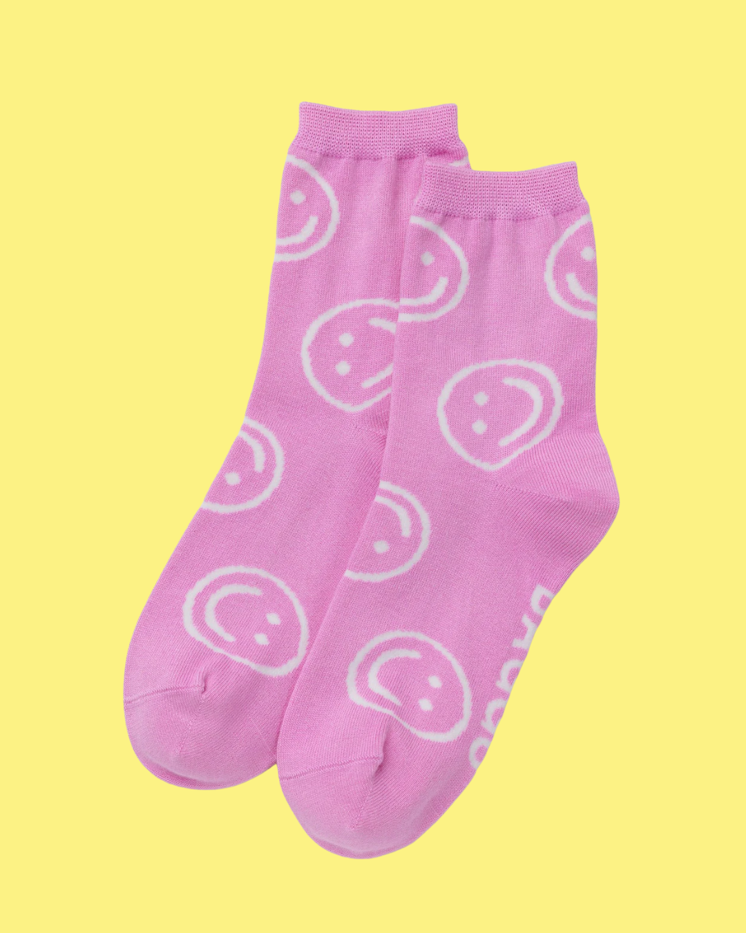 Fun Crew Socks!
