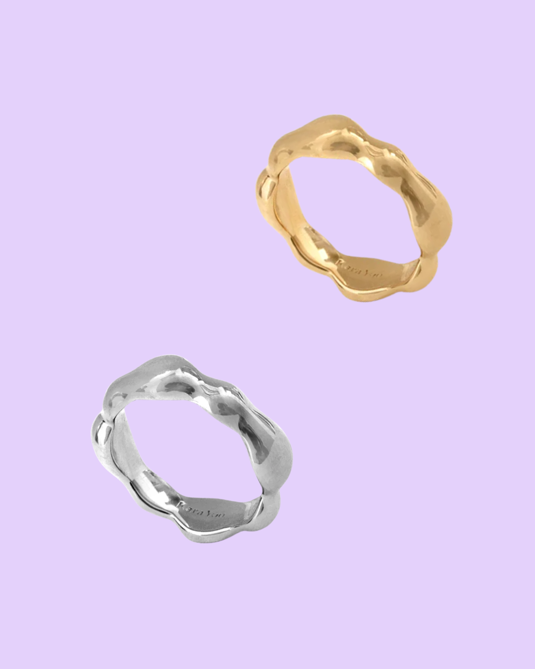 Lara Ring