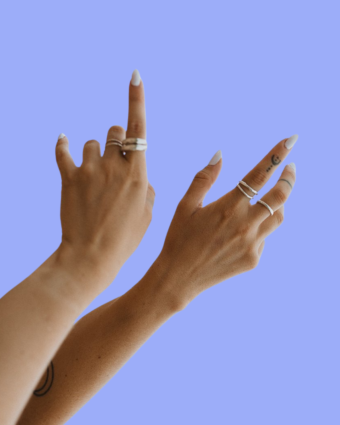 Brook Ring