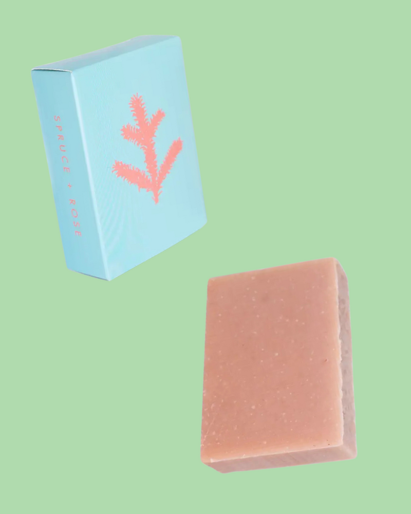 Soap Bars