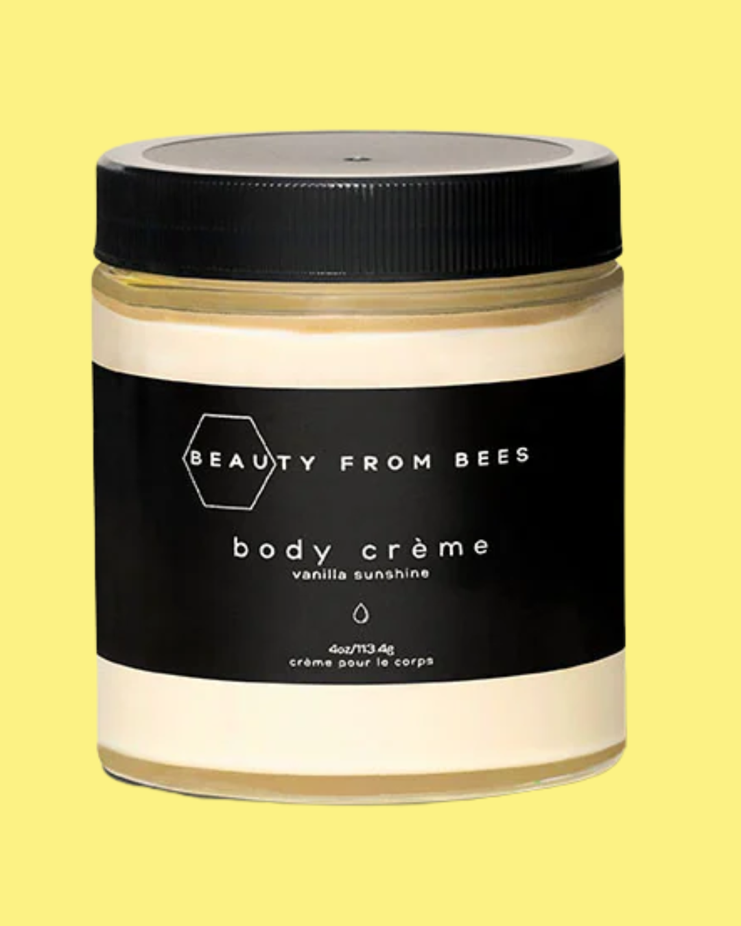 Body Crème