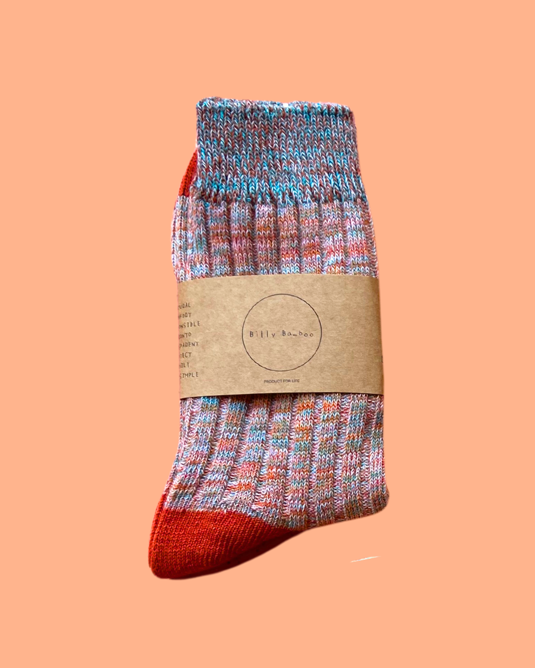 Tokyo Cotton Socks