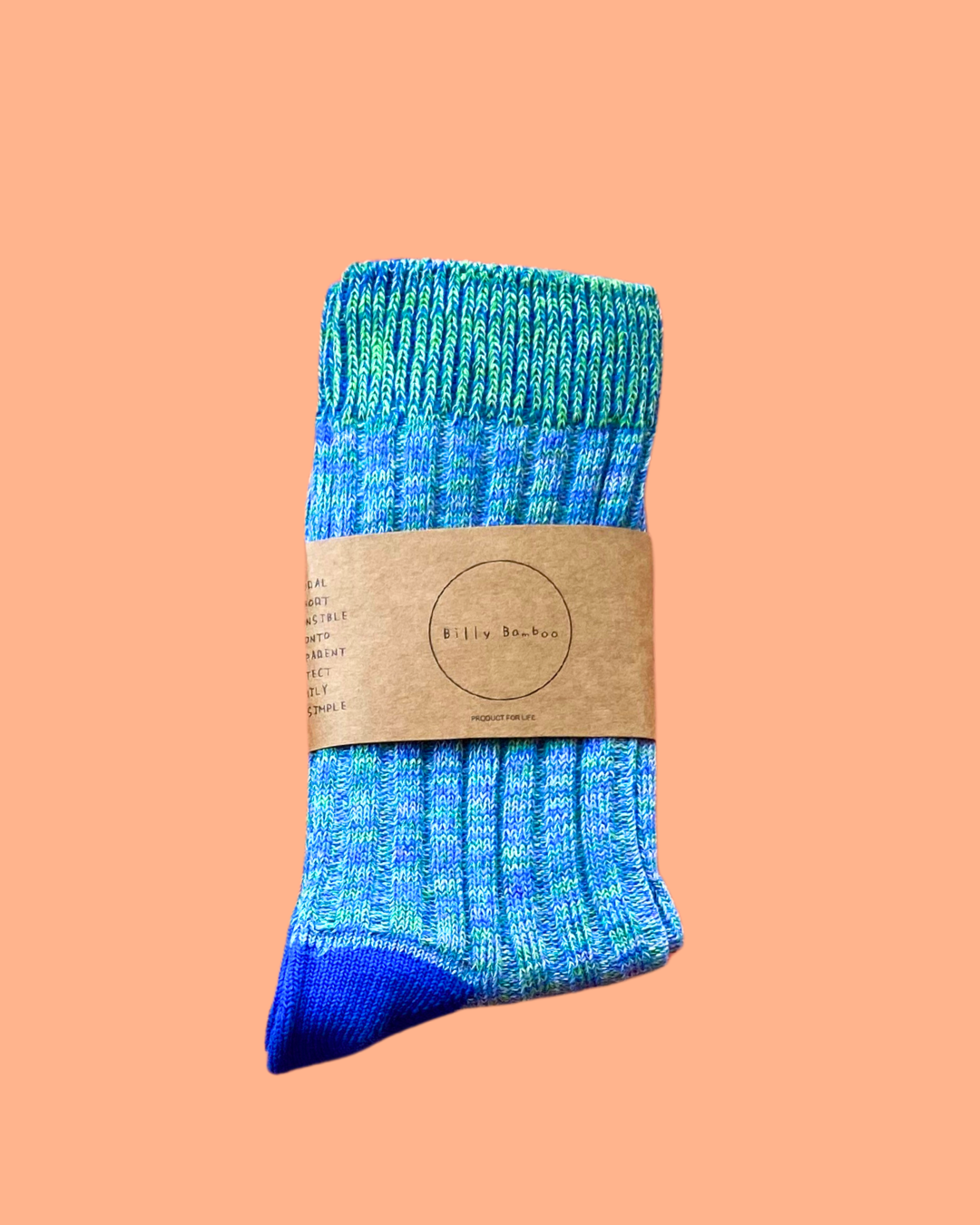 Tokyo Cotton Socks