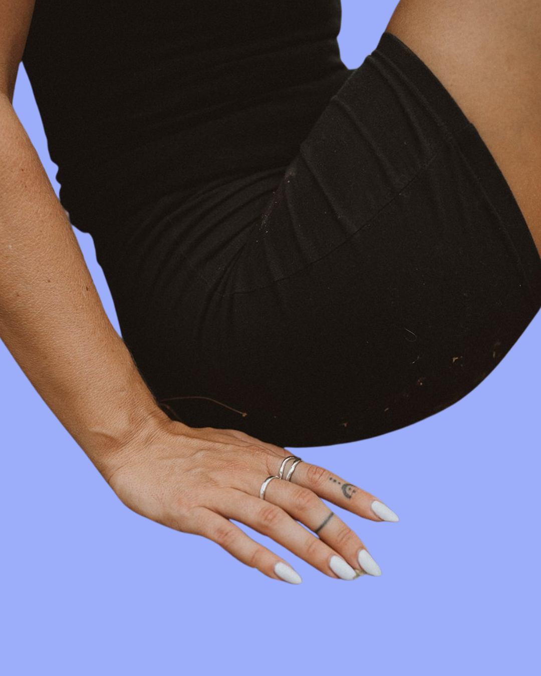 Brook Ring