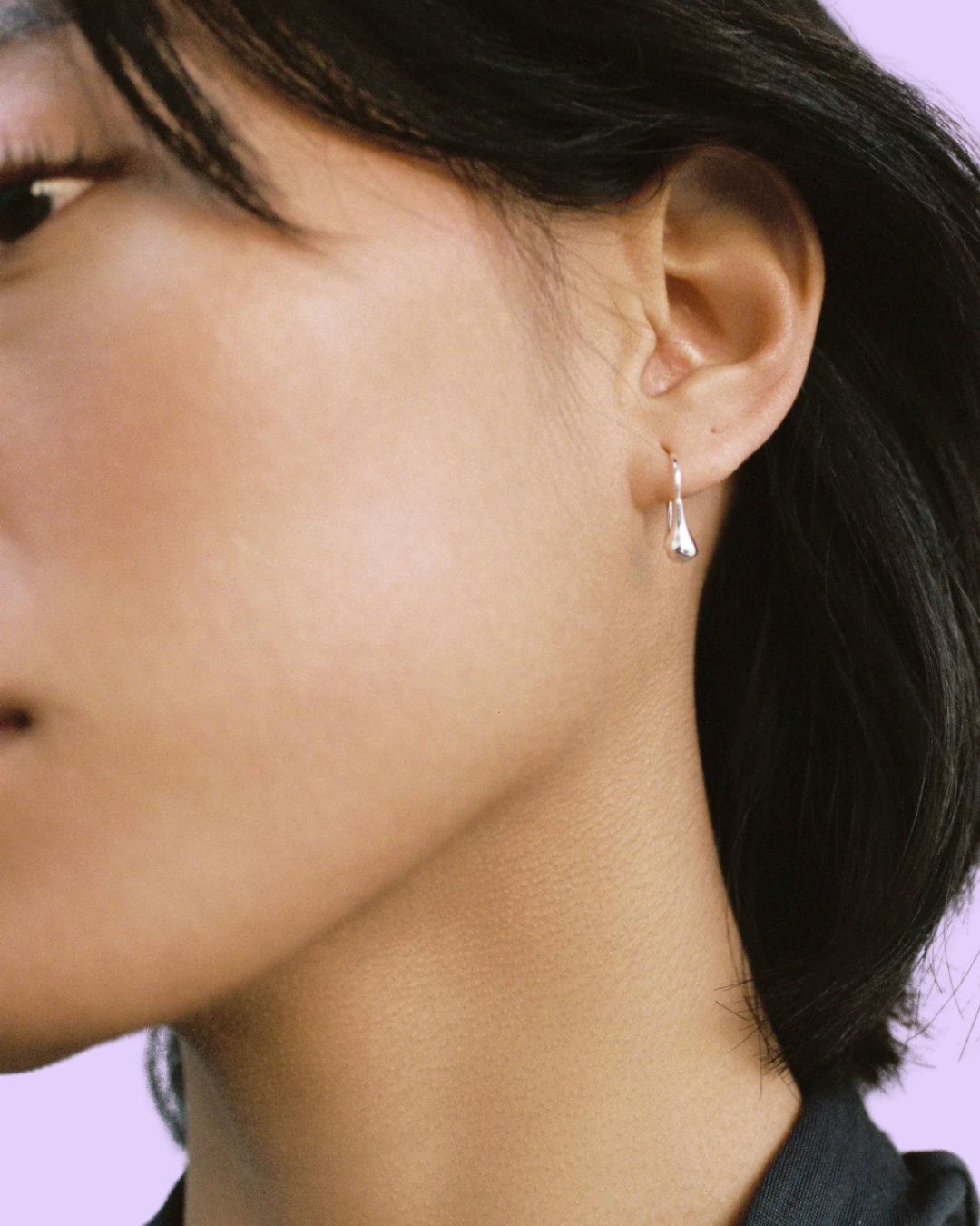 Anna Pearl Drop Earrings